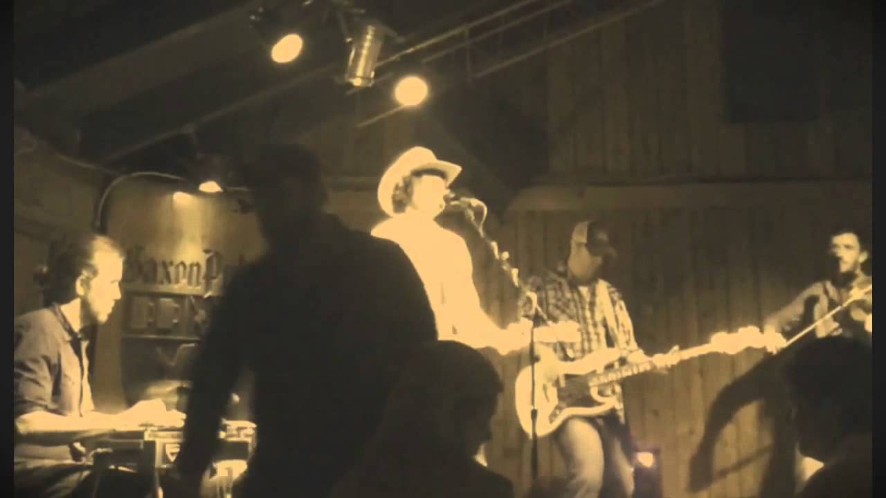 Jeremy Steding "Auburn" (made with Videoshop)