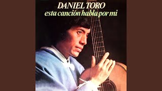 Mi Mariposa Triste - Daniel Toro
