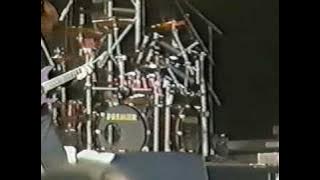 Stratovarius - Legions (''Wacken Open Air'', Wacken 01.08.2003)