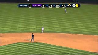 2012/08/28 Ellis' diving grab