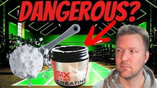 Creatine for Teens Isn't Dangerous—This Is