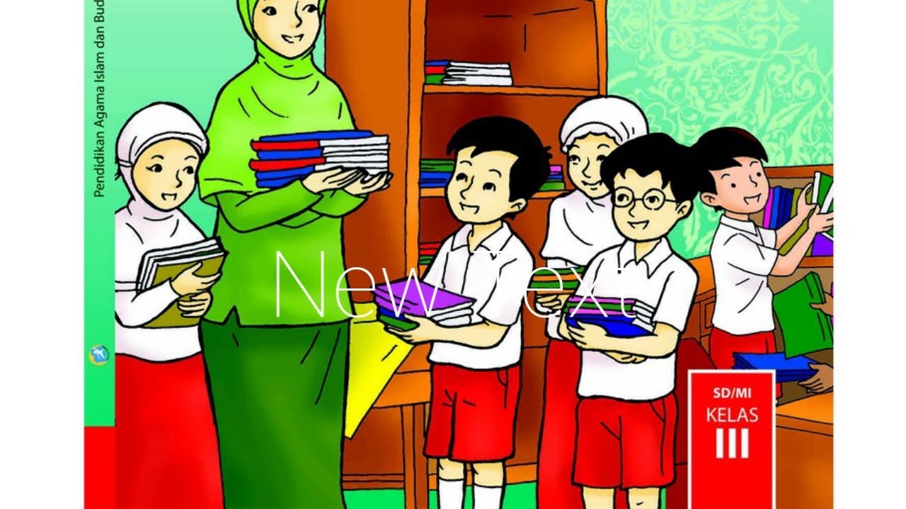 Sikap Mandiri Nabi Muhammad Pai Kelas 3 Youtube Sikap Mandiri Nabi Muhammad Pai Kelas 3 Youtube
