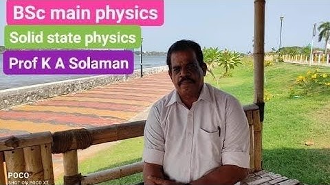 S6 S35 #AC #Conductivity & #Optical #properties, #BSc #main #physics @kasolaman