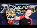 Comment battre fafnir  combats conseils et unboxing beyblade burst evolution