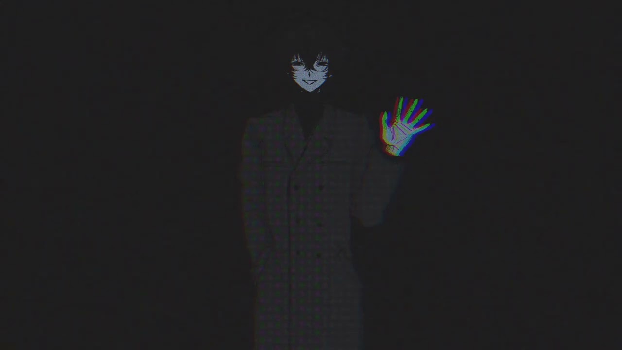 例の動画