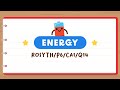 Understanding Energy Types and Sources