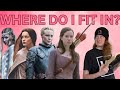 can i relate to female fantasy characters? // finding myself in fantasy