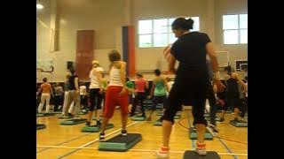 Benoit Mallet STEP SPb 20.10.2012