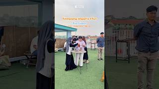 Download Lagu Fun Activities di Kampung Inggris Plus Jakarta! Practice Speaking sambil Main Game 😍❤️ MP3