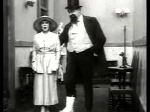 charlie-chaplin-"the-cure"-(charlot-fait-une-cure)-1917---film-complet-en-français