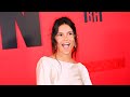 Obsession: Inde Navarette's Pitch On Why Should People Watch Her Movie?, Best Pitch Ever, Laughter
