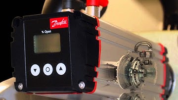 Danfoss Turbocor Technology Preview