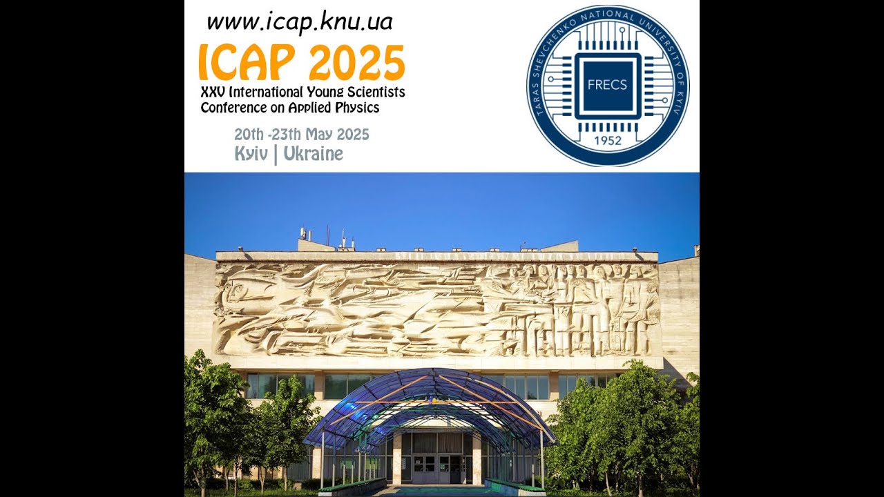 ICAP 2025 - (PS) - Physics of Semiconductors and Dielectrics, Semiconductor's Devices