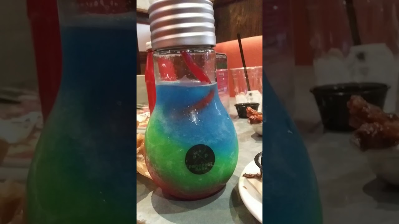 Birthday Dinner - YouTube