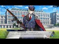【千銃士R】記念日ストーリー「エルメ記念日」