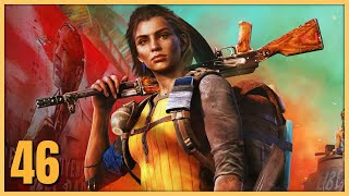 Loose Ends | FAR CRY 6 | Part 46