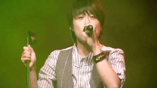 20100829 學學愛夏天 孫自佑 演唱 從開始到現在 (C02)