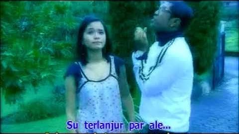 Doddie Latuharhary - BETA CUMA TANYA (Official Music Video)