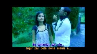 Doddie Latuharhary - BETA CUMA TANYA