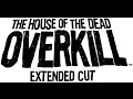 The House Of The Dead Overkill Extended Cut PS3 Move The House Of The Dead Overkill Extended Cut PS3 Move