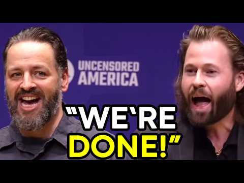DEBATE Has the Trump Presidency Been Successful? Andrew Wilson Vs Owen Shroyer By@UncensoredAmerica