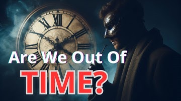 Time Is Speeding Up – The Secret They Don’t Want You to Know! ⏳⚠️