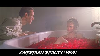 American Beauty - Lester's Hot Dream