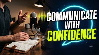 How to Improve Communication Skills | Simple Tips for Beginners 💗