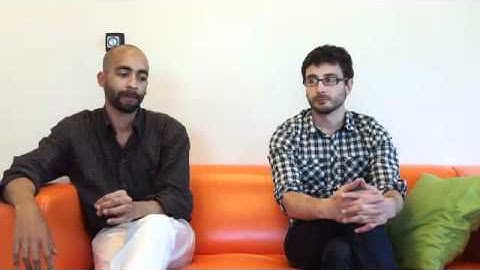 Rough Cut of Second Viadeo Video