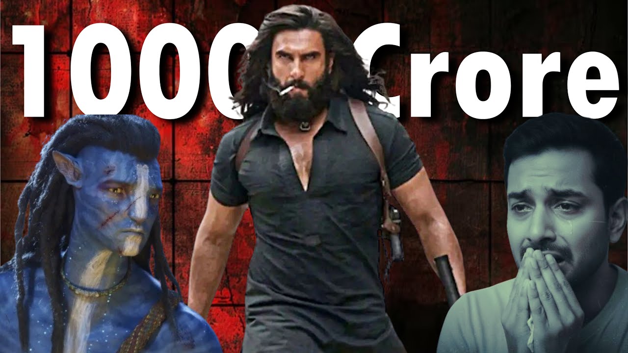 Dhurandhar makes record in Pakistan | Sorry to Dhurv Rathi - YouTube