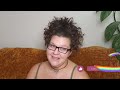 Beginning of video