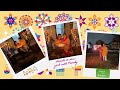 Our First Diwali in New York