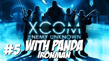 Operation Brutal Rain: Birmingham - XCOM - Part 5