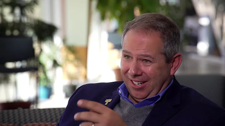Paul Keim Interview