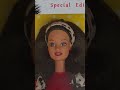 Barbie 101 Dálmatas  www.mundodoscolecionadores.com  #barbie #doll