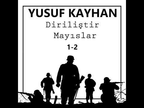 Yusuf Kayhan -  Diriliştir Mayıslar 2 (Official Video)