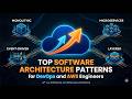 AWS Architecture Patterns Every Cloud Engineer Must Know in 2026