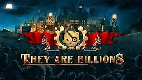 They Are Billions Resource hack /Cheat engine
