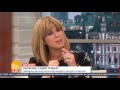 Ciaran Martin Talks on the Importance of the National Cyber Security Centre | Good Morning Britain
