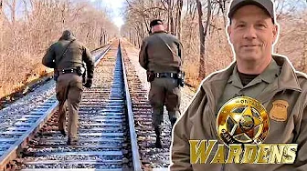 Wardens: Trespassing for Deer | FD Real