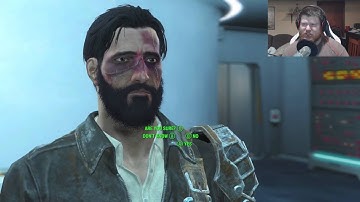 Fallout 4 Part 29 - The Institute