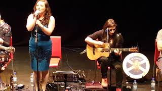Head Spin - The Mcneill Sisters - Alison Mcneill & Fiona Mcneill