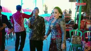 54 MENIT FU;; SRAGENAN BARENG KARAWITAN CINDE LARAS MC SIMIN FEAT MBAK RIRIK