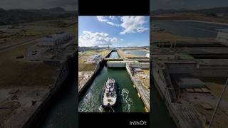 PANAMA CANAL #history #usa #ghana #facts #historyfacts#shipping #worldtrade worldtrade