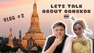 What You Need To Know About Bangkok!