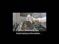 Automatic fungus sticks inoculation and bagging #mushroommachine #mushroomcultivation