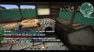 Minecraft: LWC Tutorial