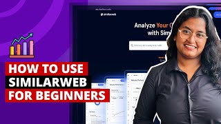 The SHOCKING Truth About Website Analytics Nobody Tells You | Similarweb Tutorial