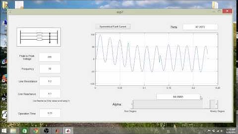 Power System Analysis Soft Lab Experiment 7
