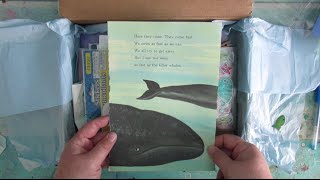 The Letter Bee Box - Stationery PenPals Journals